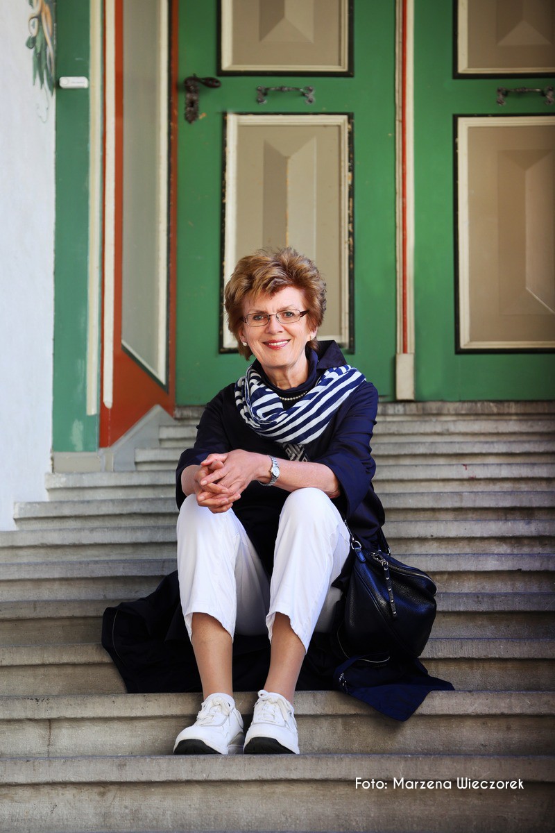 Hafeneinfahrt Lindau